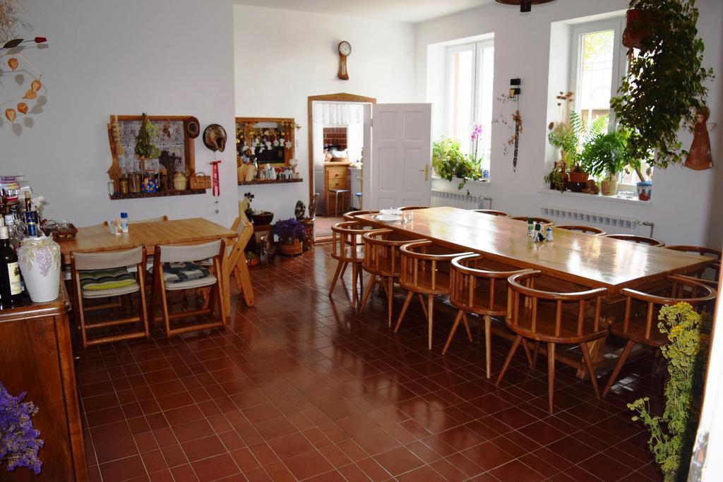 Villa Maximilian Srokowo Buitenkant foto
