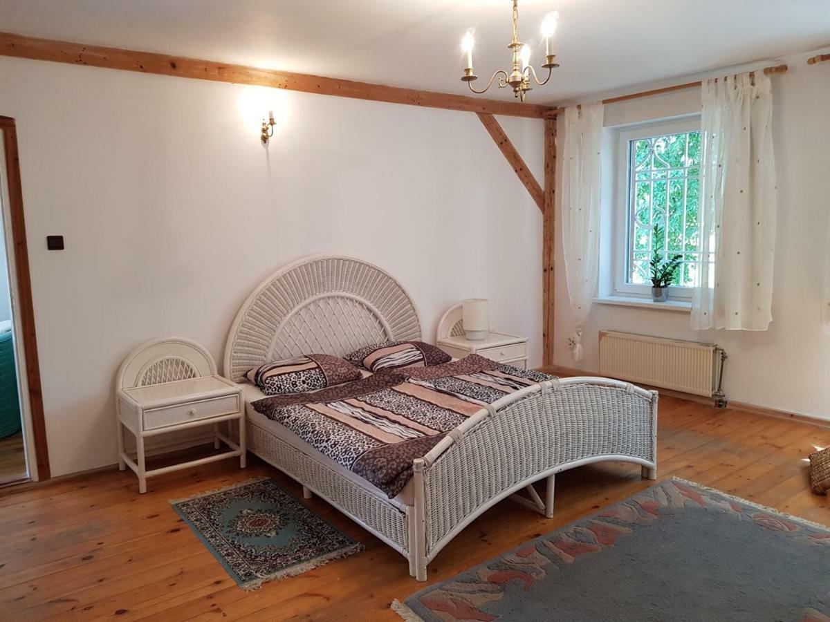 Villa Maximilian Srokowo Buitenkant foto